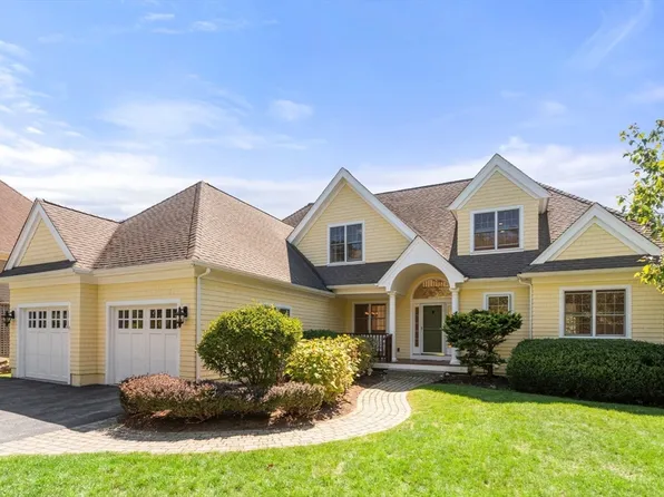 48 Great Kame, Plymouth, MA 02360