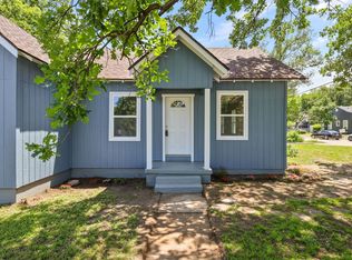4000 Meadowbrook Dr, Fort Worth, TX 76103