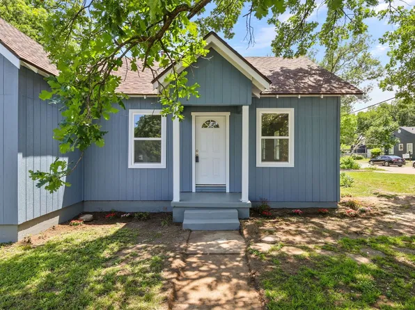 4000 Meadowbrook Dr, Fort Worth, TX 76103