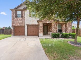 1208 Ravenside Cv, Leander, TX 78641