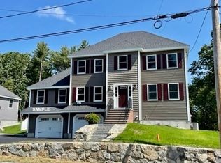 6 Shawsheen Rd, Billerica, MA 01821