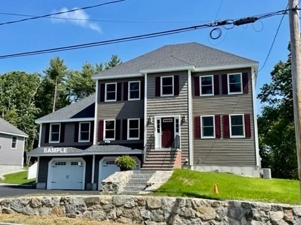 6 Shawsheen Rd, Billerica, MA 01821