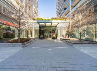 1030 King St W #517, Toronto, ON M6K0B4