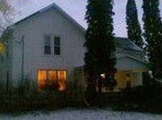 13347 Bancroft Rd, Byron, MI 48418