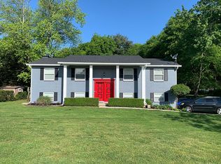 9009 Tyrone Dr, Knoxville, TN 37922