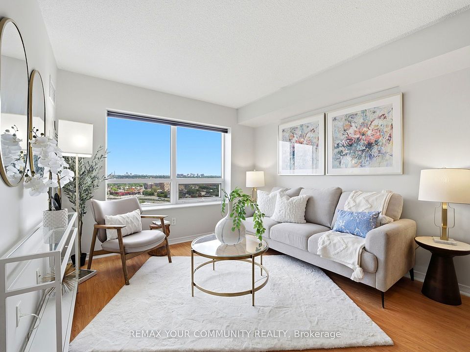 1st image of 60 Heintzman St #2102