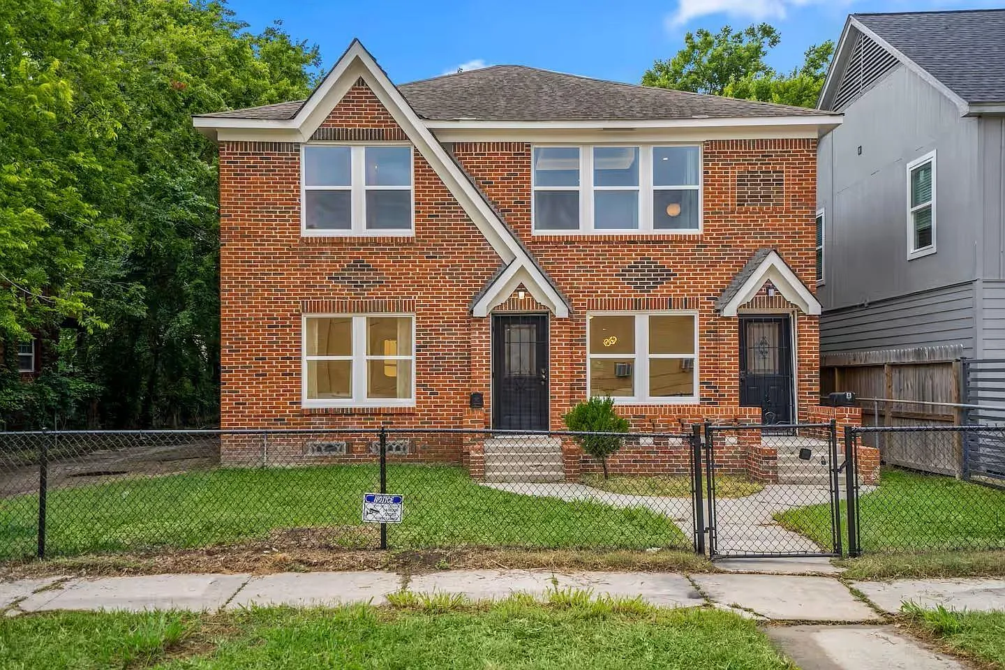 8 bed, 8.0 bath, 3498 sqft, $6,500 — Photo 1