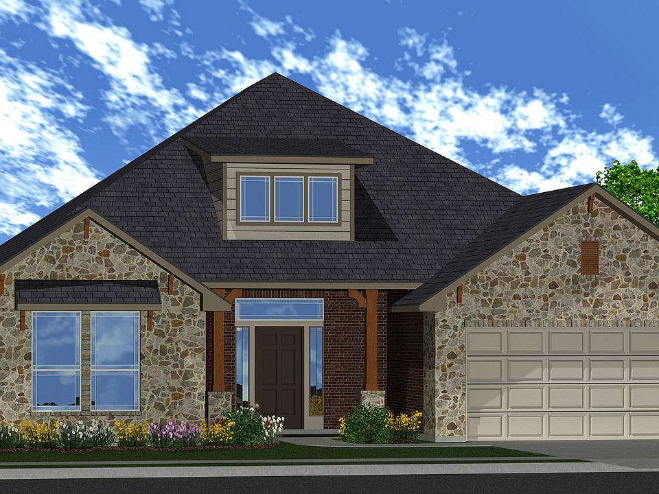 3401 Shoreline Drive