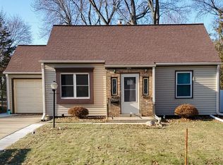 3051 S 53rd St, Milwaukee, WI 53219