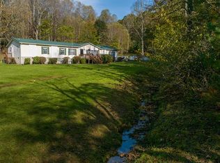 447 Mabry Mill Rd SE, Meadows Of Dan, VA 24120