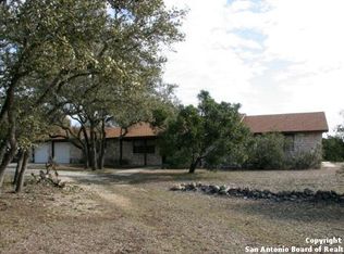 125 Sisterdale Rd, Boerne, TX 78006