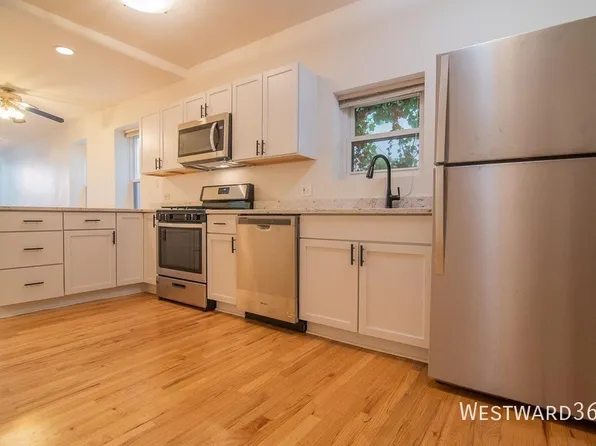 954 N Honore St Unit 1, Chicago, IL 60622