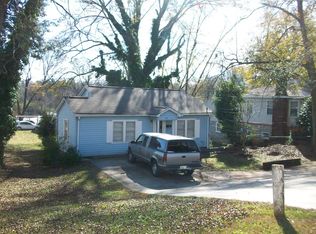 692 Davis Ave, Toccoa, GA 30577