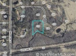 115 Creek Ridge Pass, Long Lake, MN 55356