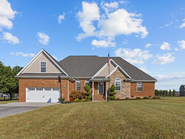 22483 Harvest Dr, Franklin, VA 23851
