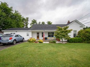 914 3rd St, Radford, VA 24141