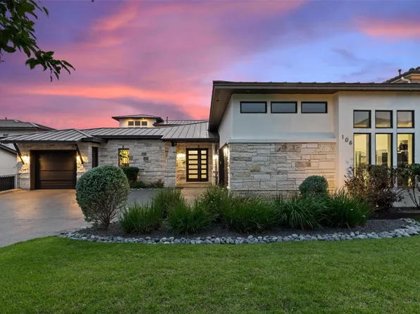 106 Bisset Ct, Austin, TX 78738