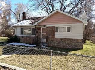 1612 3rd St, Susanville, CA 96130