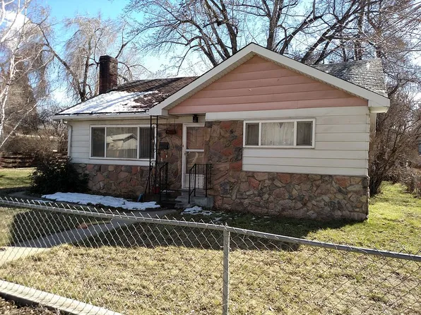1612 3rd St, Susanville, CA 96130