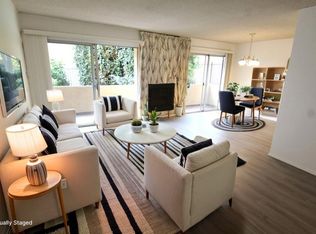 (Undisclosed Address), Los Angeles, CA 90025