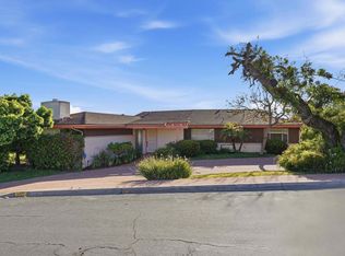 4920 Collingwood Dr, San Diego, CA 92109
