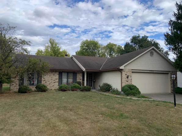 7819 Welshire Blvd, Fort Wayne, IN 46815