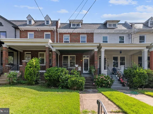 324 Missouri Ave NW, Washington, DC 20011