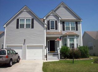 1085 Willoughby Ln, Mount Pleasant, SC 29466