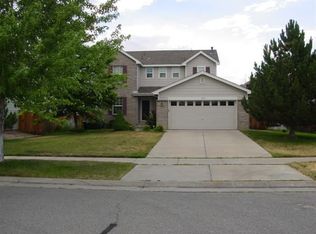 2573 S Ensenada Way, Aurora, CO 80013