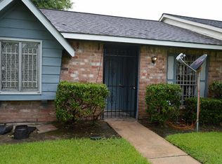 7231 Chasewood Dr, Missouri City, TX 77489