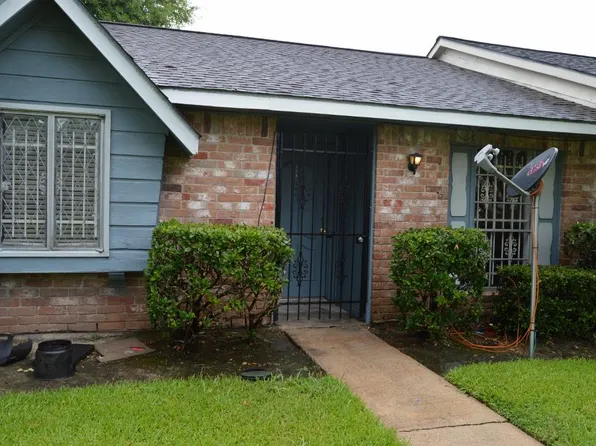 7231 Chasewood Dr, Missouri City, TX 77489