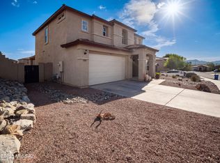 3554 E Canter Rd, Tucson, AZ 85739