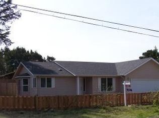 2205 NW Bayshore Dr, Waldport, OR