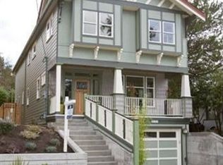 835 NE 104th St, Seattle, WA 98125