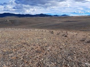 0 Park Ave, Hartsel, CO 80449