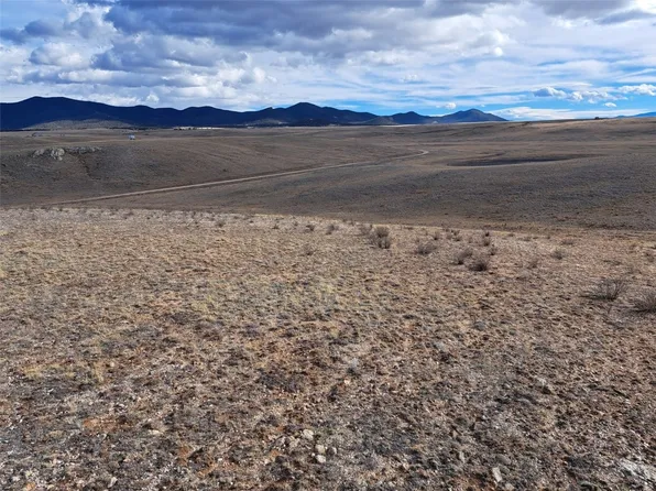 0 Park Avenue, Hartsel, CO 80449