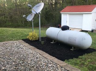 1150 Mount Vernon Rd, Woodleaf, NC 27054