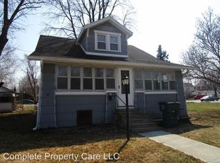 605 W Beechwood Ave, Muncie, IN 47303