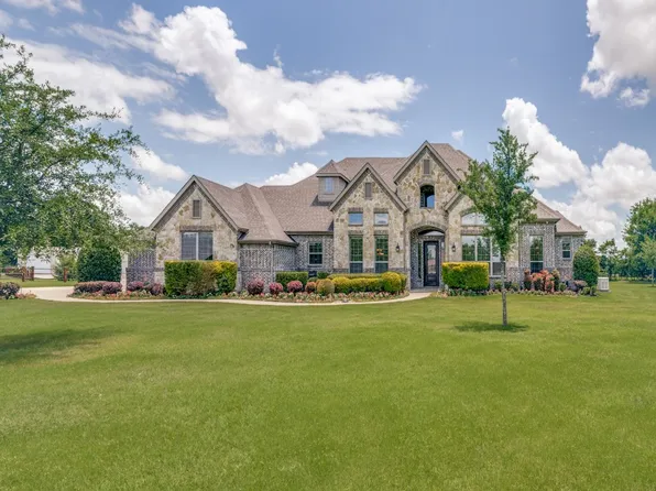 9721 Sunset Dr, Lavon, TX 75166