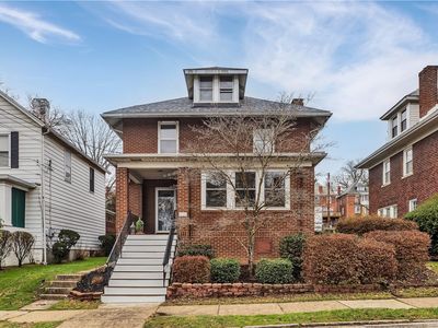 420 Center Ave, Greensburg, PA, 15601