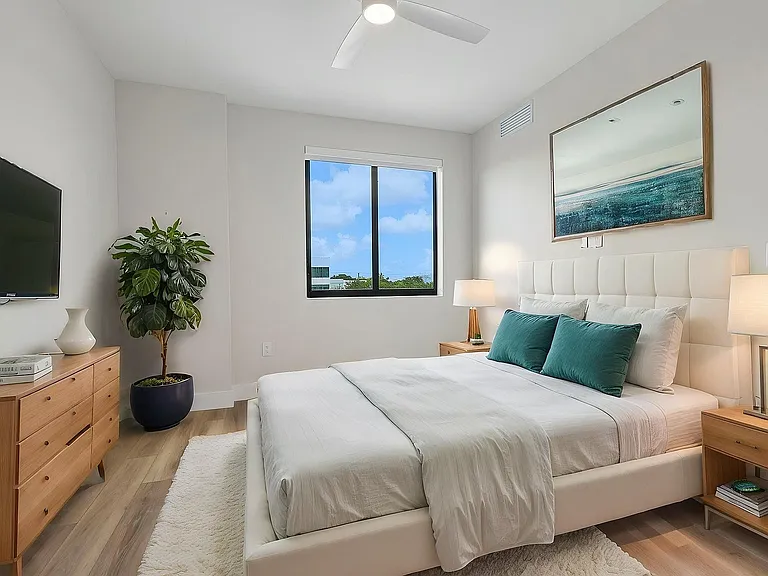 Atala Luxury Apartments