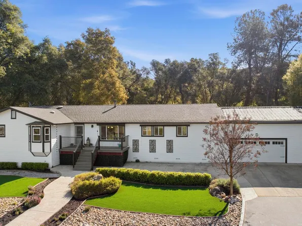 14580 Booker Rd, Sonora, CA 95370