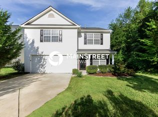 7147 Wandering Creek Dr, Charlotte, NC 28216