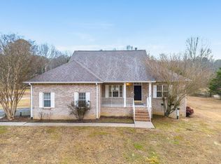 5140 McDonald Rd, Mc Donald, TN 37353