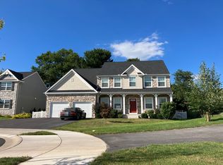 1726 Trotter St, Frederick, MD 21702