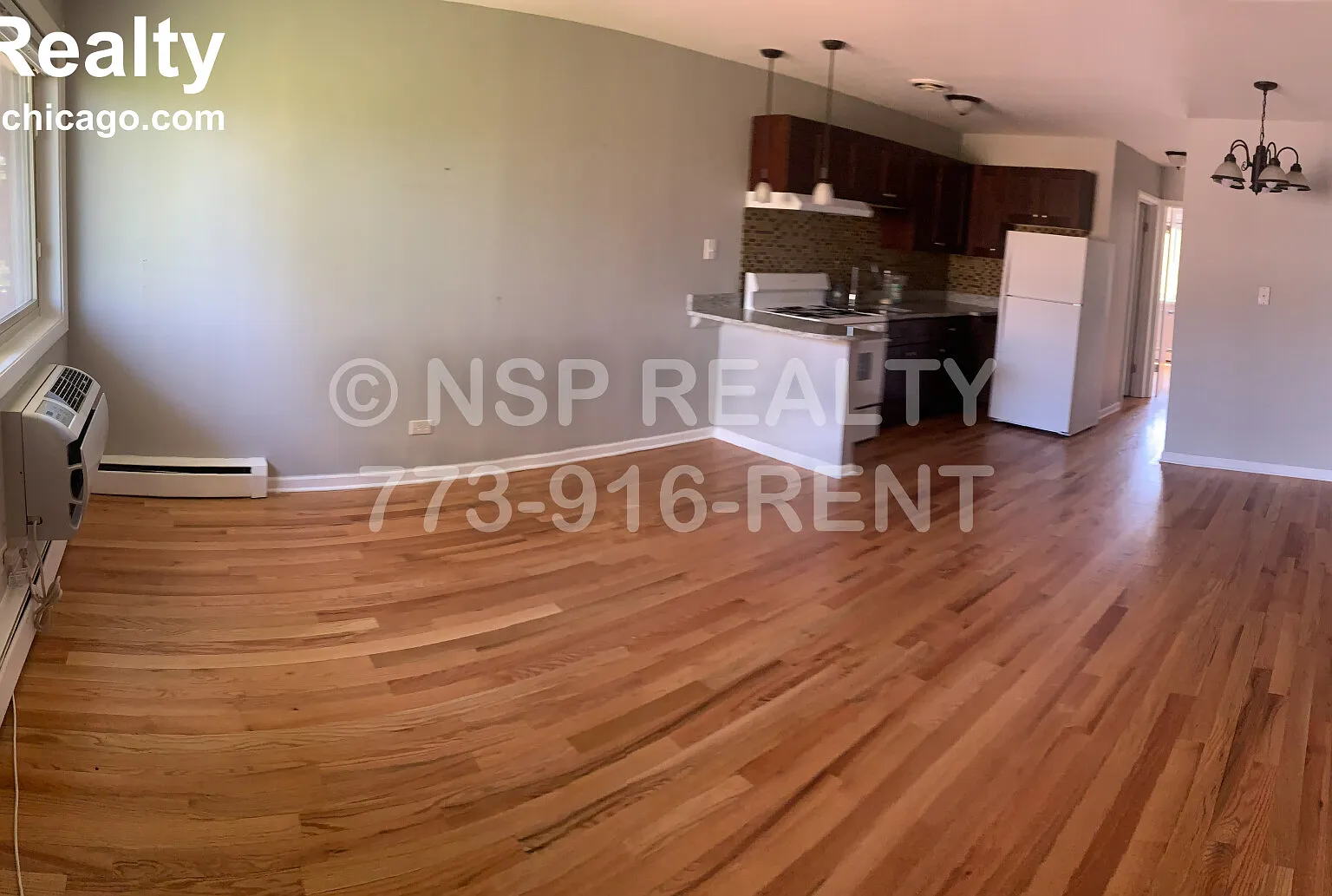 1 bed, 1.0 bath, 650 sqft, $1,550 — Photo 1