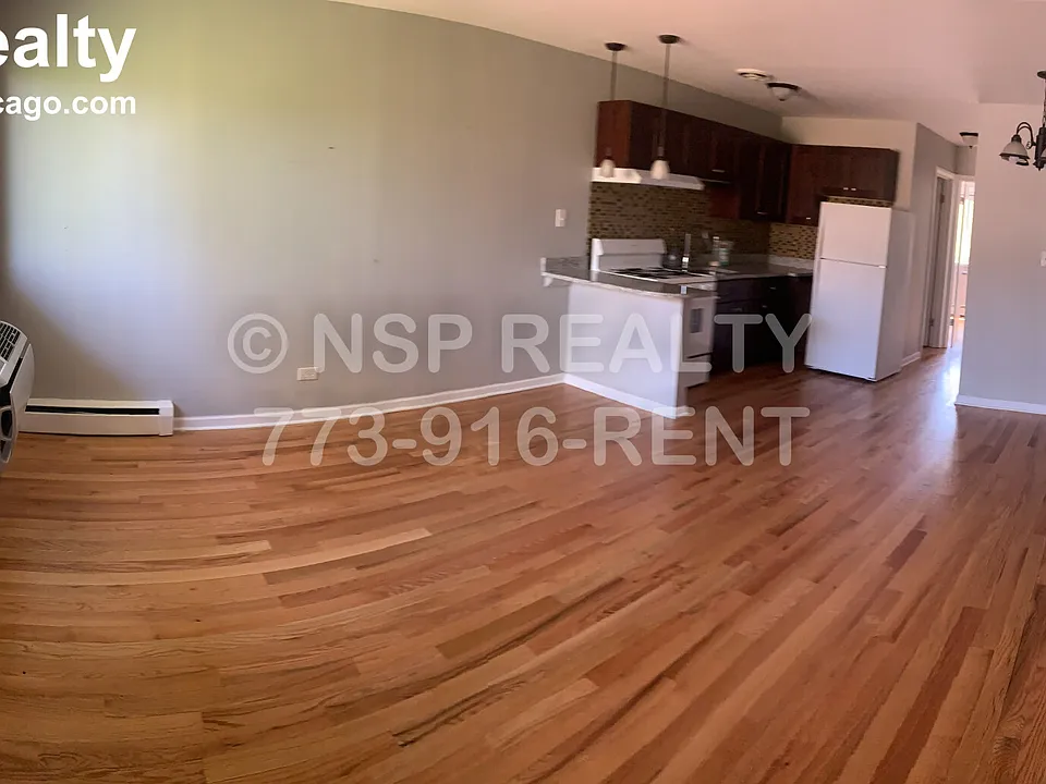 8500 Waukegan Rd #8