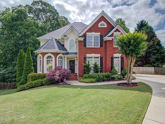 2nd image of 2205 Summit Oaks Ct