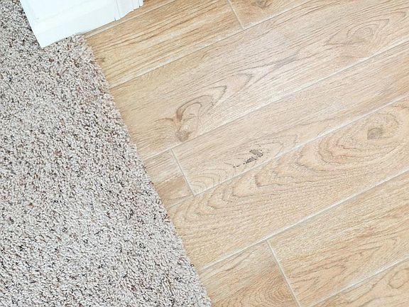 Flooring Details