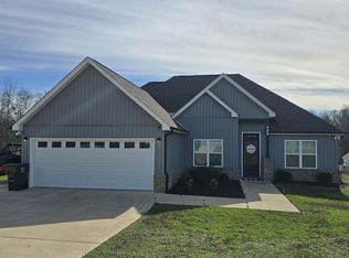 775 New Harmony Rd, Clanton, AL 35045